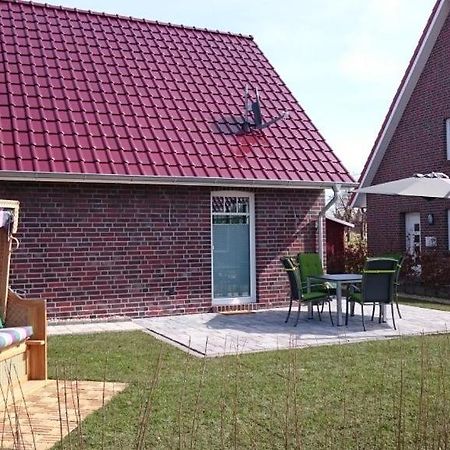 Villa Kaffeekiste à Tannenhausen Extérieur photo